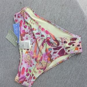 H & M NWT swim bottom US size 12